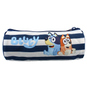 Bluey - Federmäppchen - Jump into Fun - blau - Bild 3