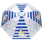 Bluey - Regenschirm - Junp into Fun - blau - Bild 3