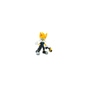 Sonic Prime - Sammelfiguren - 2er Pack - Rebel Rouge und Tails Nine - Bild 3
