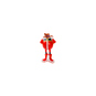 Sonic Prime - Sammelfiguren - 3er Pack - Rebel Rouge, Eggforcer und Dr. Eggman - Bild 3