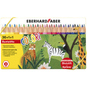 Buntstifte 36+1+1 - Colori - Bonuspack - mit Bleistift + Spitzer - Bild 3