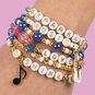 Totum - Disign & Shine - Bastelset Glitzerarmbänder - Bild 3