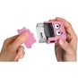 DIY Marky® - Textilstempel - Personalisierbarer Stempel - pink - Bild 3