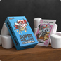 Supermallows - Weniger frisst mehr - Das Kartenspiel - Bild 3