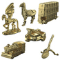 Harry Potter - Monopoly  - Bild 3