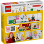 LEGO® Super Mario 71441 - Abenteuer mit dem interaktiven LEGO® Peach™  - Bild 3