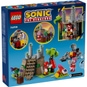LEGO® Sonic the Hedgehog™ 76998 - Knuckles und der Schrein des Master Emerald  - Bild 3