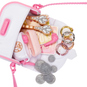 Disney Princess - Mini-Handtasche mit Accessoires - 1 Stück - Bild 3
