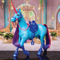 Unicorn Academy® - Einhorn River für Modepuppen  - ca. 28 cm - Bild 3