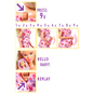 Steffi Love - Hello Baby - Spielset - Bild 3