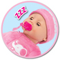 Laura - Schlummerzeit - Babypuppe - ca. 38 cm - Bild 3