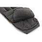 MICA - Winterfußsack Kinley - grau - Bild 3