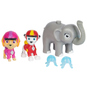 Paw Patrol - Jungle Pups - Spielset - 1 Stück - Bild 3