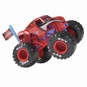 Monster Jam - Monster Truck im Marvel Design - 1 Stück  - Bild 3
