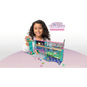 Gabby's Dollhouse - Pawtastic Dollhouse - Puppenhaus Spiel - Bild 3