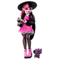 Monster High - Draculaura Puppe - Bild 3