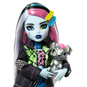 Monster High - Todschicke Monsterschülerin - Frankie Stein Puppe - Bild 3