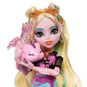 Monster High - Lagoona Blue Puppe - Bild 3
