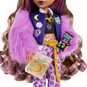 Monster High - Clawdeen Wolf Puppe - Bild 3