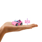 Mini BarbieLand - Cabrio mit Puppe - Bild 3