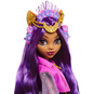 Monster High - Monster Fest - Clawdeen Wolf - Puppe - Bild 3