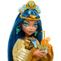 Monster High - Monster Fest - Cleo DeNile - Puppe - Bild 3