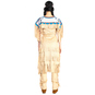 Winnetou - Nscho Tschi - Kostüm für Erwachsene - Bild 3