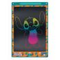 Disney Stitch - Elektronisches Zeichentablett mit Schablonen - Bild 3