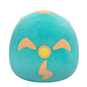 Squishmallows - Pokèmon Plüschfigur - Wampitz - ca. 35 cm - Bild 3