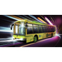 CARSON - RC Electric City Bus - Bild 3