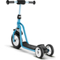 PUKY - Scooter - R1 - blau - Bild 3