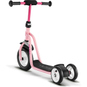 PUKY - Scooter - R1 - rosa - Bild 3