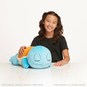 Squishmallows - Pokèmon Plüschfigur - Schiggy - ca.  45 cm - Bild 3