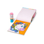 Sticker WOW!™ - Stickerstempel - Einhorn - 300 Sticker - Bild 3