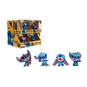 Disney Stitch - Sammelfigur aus Metall - Serie 2 - 1 Stück - Bild 3