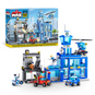 MAX Spielset - Polizei-Hauptquartier - Bild 3