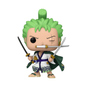 Funko POP! - One Piece Sammelfigur - Roronoa Zoro - Bild 3