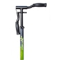 muuwmi - Aluminium Scooter Pro - Tretroller - grün - Bild 3