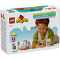 LEGO® DUPLO® Town 10447 - Rettungswagen mit Fahrer - Bild 3