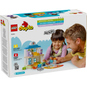 LEGO® DUPLO® Town 10449 - Erster Arztbesuch - Bild 3