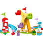 LEGO® DUPLO® Peppa Pig 10453 - Jahrmarkt - Bild 3