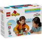 LEGO® DUPLO® Disney™ 10454 - Mickys Clubhaus und Auto - Bild 3