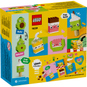 LEGO® Classic 11039 - Kreativer Snack Bauspaß - Bild 3