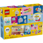 LEGO® Classic 11040 - Zauberbox mit durchsichtigen Steinen - Bild 3