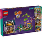 LEGO® Friends 42669 - Haus und Blumengarten der Imker - Bild 3