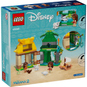 LEGO® Disney Princess™ 43260 - Vaianas Inselspaß - Bild 3