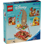 LEGO® Disney Princess™ 43270 - Vaianas Abenteuerfloß - Bild 3