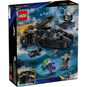 LEGO® Super Heroes 76303 - Batman™ - Tumbler vs. Two-Face™ & The Joker™ - Bild 3