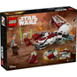 LEGO® Star Wars™ 75401 - Ahsokas Jedi Interceptor™ - Bild 3