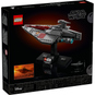 LEGO® Star Wars™ 75404 - Assault Ship™ der Acclamator-Klasse - Bild 3